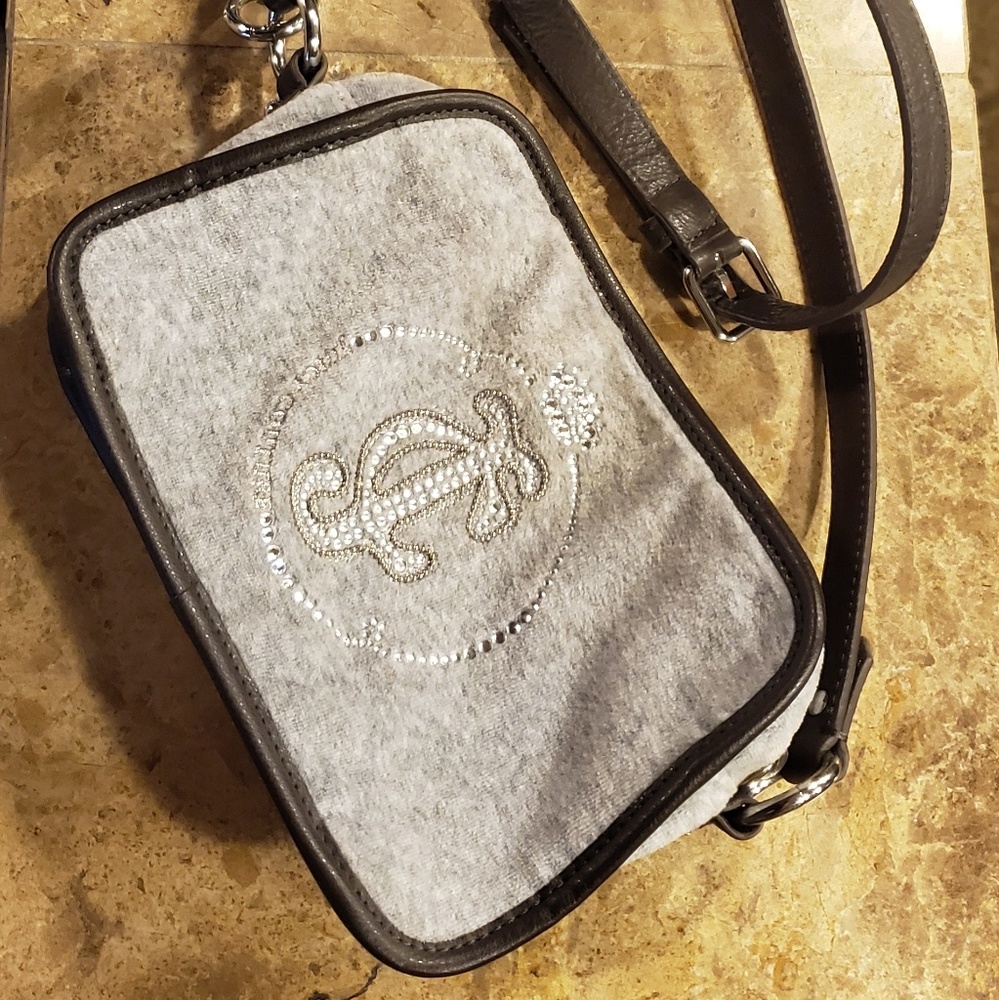 Juicy couture crossbody